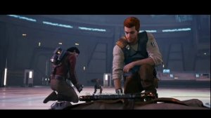 Star Wars Jedi Survivor: лучшие приёмы и комбо 🥊💥