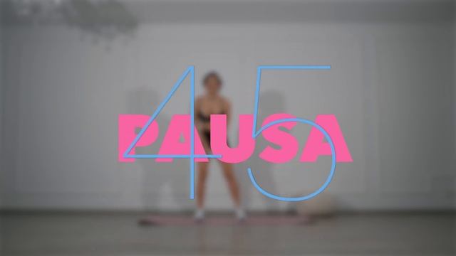 ТАБАТА НА ЯГОДИЦЫ. БЕЗ ПРЫЖКОВ. ПОДХОДИТ НАЧИНАЮЩИМ. У?