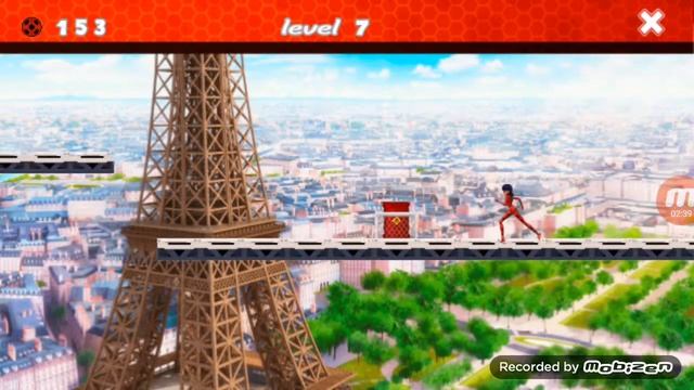 Играем в Леди баг "пародия на предыдущее видео"^_^ смотреть онлайн