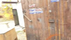 Измельчение льна соломы №15