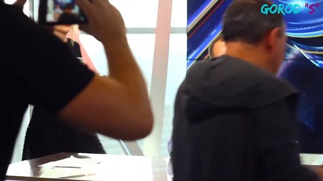 Территория Позитива | 17.09.17 | Дневной эфир | Прямой канал смотреть онлайн