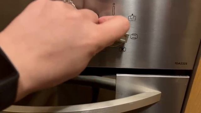Духовка