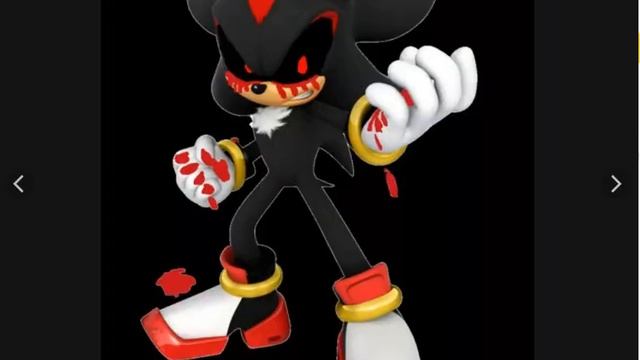 соник и шедоу .ехе смотреть онлайн