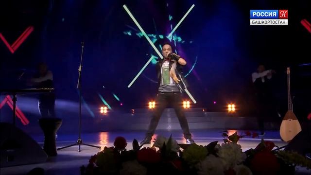 Загир Зайнетдинов заявил о завершении карьеры в этно-шоу «Zainetdin» смотреть онлайн