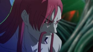 (Семь смертных грехов: Яростное правосудие) 1серия