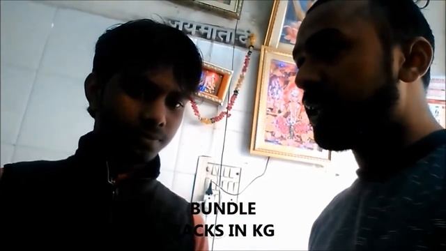 AZAD MARKET CHEAPEST Clothes - Jeans ₹40 Suit ₹50 Jacket ₹90