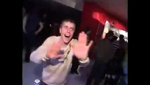 Серёга! Я люблю тебя с.ка!