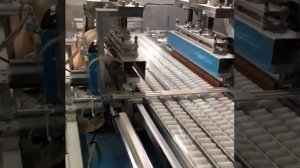 ПВХ завесы магнитные - процесс производства.