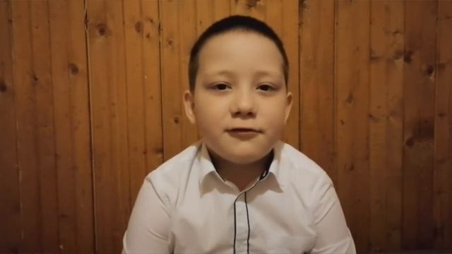 Фестиваль 75 лет Победы. Групповая работа 1 "З" класса #школа760 #школаМаресьева #75летПобеды смотреть онлайн