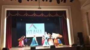 Выступление 15.03.2020 в ДК Химволокно г. Тверь