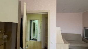 Уральская, 129 "1-комнатная квартира  в ЖК Комсомольский"