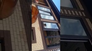 монтаж пвх портала#монтаж#монтажпвх#работа#всегопоне?