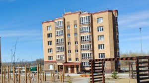 2-ком. квартира 74 м2 в Новом городе, Игумнова 8, 5 этаж