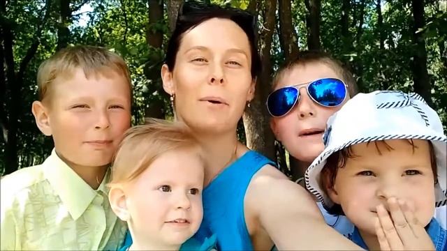 Владимирцы против застройки полей у парка "Дружба" - семейное видео смотреть онлайн