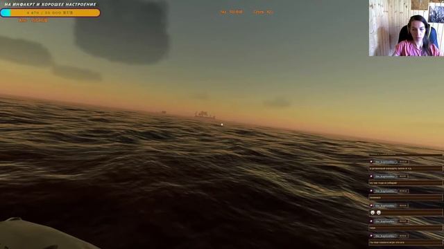 Stranded Deep серия 3- приводим дом в порядок смотреть онлайн