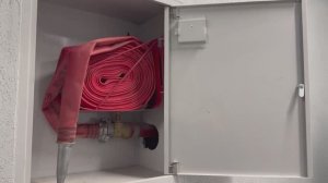 Комплексные испытания систем противопожарной защиты