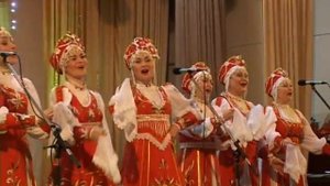 я посеяла ленку