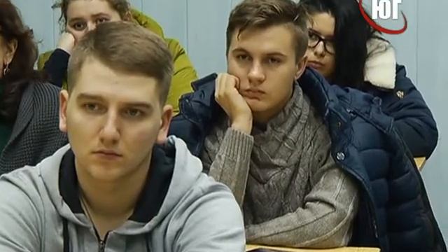 БЕРДЯНСК 2017 DOCUDAYS ФЕСТ 2017 12 05 смотреть онлайн