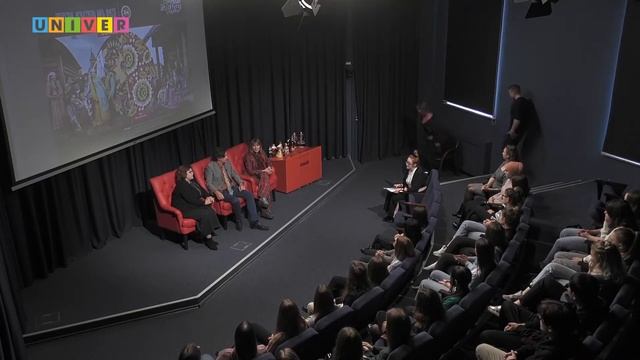 Татарстан. Искусство жить вместе