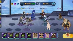 One Punch Man: Road to Hero 2.0 | Прохождение Пути Усиления (1/2)