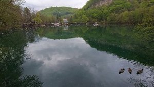 Кабардино-Балкария - 2025
