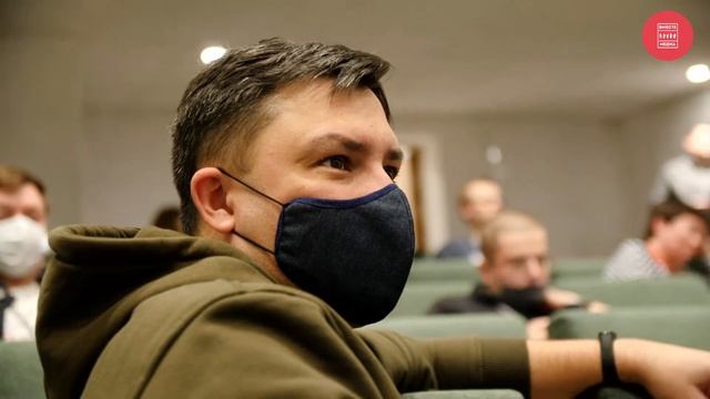 Фестиваль «Вместе медиа. Приволжье» прошёл в Казани смотреть онлайн