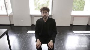 Премьера «Уроки сердца» . Илья Лыков