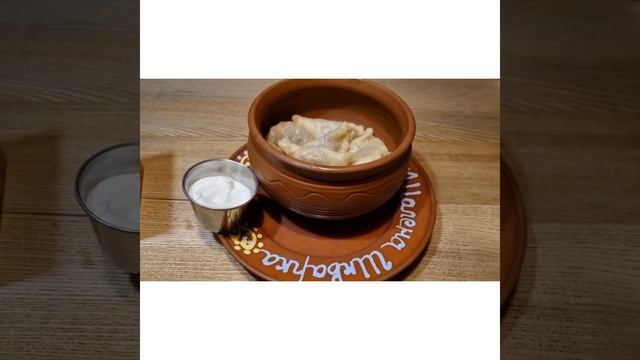 Вареники у «Шаленій шкварці» у Полтаві смотреть онлайн