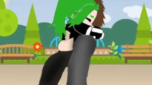 типа шип Джокера и Фёдора