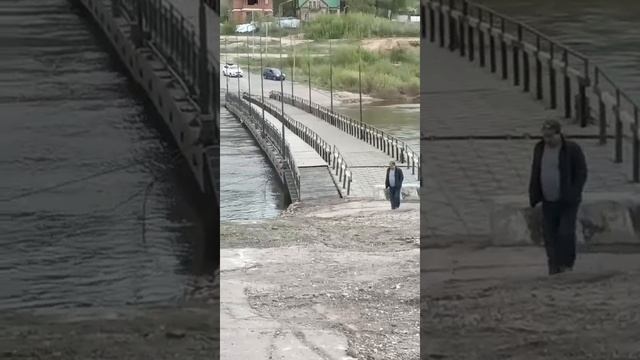 причина похолодания