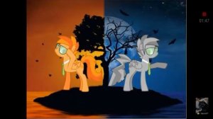 Песня метель и вьюга