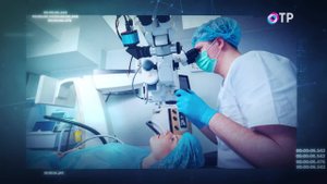 Проблемы с роговицей. Как восстановить глаза после травм