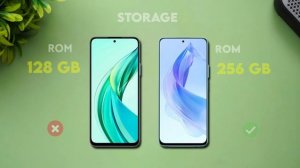 Honor 90 Smart 5G Vs Honor 90 Lite 5G