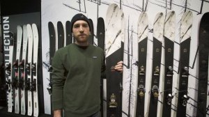 ISPO 2020 Highlights: Dynastar M-Free