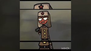 Мини фильмы про СССР и 3 Рейха Countyhumans