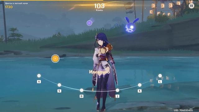 Грандиозный барабанный фестиваль великолепного Аратаки смотреть онлайн