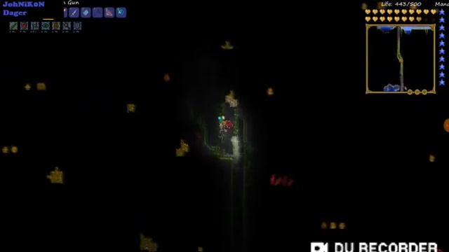 Террария в двух словах [оху#$$%я игра ] смотреть онлайн