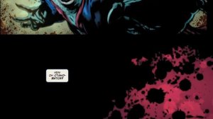 #2 Выпуск | Морбиус | Видеокомикс | Озвучка | Marvel