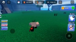 ЛУЧШАЯ СПОСОБНОСТЬ!? REAPER BLADE BALL ЧТОТДЕЛАЕТ ЭТА СПОСОБНОСТЬ???