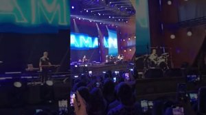 Шаман, фестиваль ,,Русское поле,, в Коломенском 27.08.22