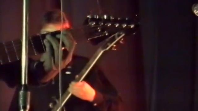 Йах-ха, Берег Ежовой Кости, Цеце. Рок-фестиваль, Нижнекамск, 1998 VHS смотреть онлайн