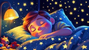 Колыбельные на полчаса для малышей. 30 минут сна. Спокойная музыка на ночь. Детская музыка для сна.