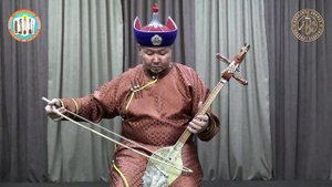 Артыы-Сайыр - исп. Б-Д. В. Ондар. Медиатека МФТ, МАХ.