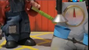 Почтальон Пэт  Служба срочной доставки  Выставка скульптур