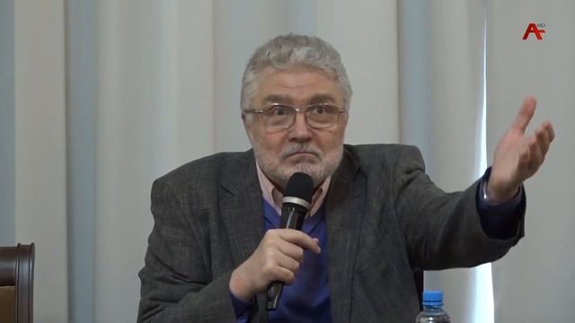 Фестиваль русской культуры и русского языка начал свою работу в Сухуме 13 апреля