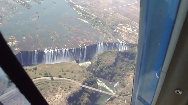 виктория с вертолета.MP4 смотреть онлайн