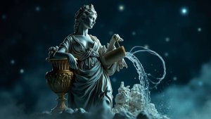 Водолей — Гороскоп на май 2025 | Позитивные перемены и новые возможности