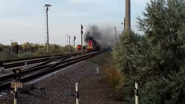 Жесть,угроза экологии. смотреть онлайн