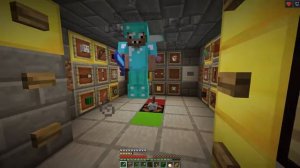 DakPlay НУБ ПРОШЕЛ В ДОМ ЛОВУШКА 100% ЗАЩИТА В МАЙНКРАФТ ! НУБИК ПРОТИВ ПРО И ТРОЛЛИНГ НУБА В MINECR