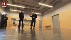 Танцуйте — это весело и полезно! | МНЕ ТОЛЬКО СПРОСИТЬ